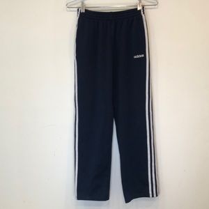 Adidas Youth Track Pants